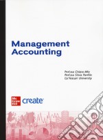 Management accounting libro