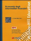 Economia degli intermediari finanziari libro