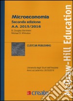 Microeconomia libro