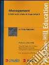 Management. Ediz. per studenti frequentanti. Anno accademico 2015/16 libro di Pilotti Luciano