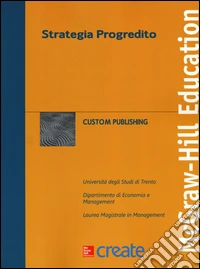 Strategia progredito
