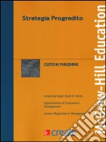 Strategia progredito libro