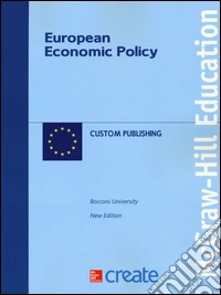European economic policy libro