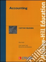 Accounting libro