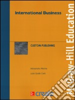 International business libro