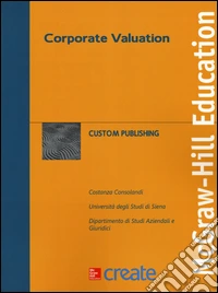 Corporate valuation