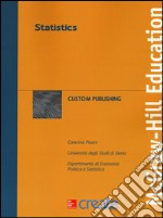 Statistics libro