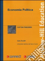 Economia politica libro