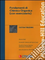 Fondamenti di chimica organica (con eserciziario)