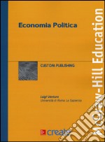 Economia politica libro