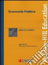 Economia politica libro