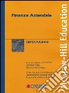 Finanza aziendale libro