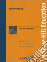 Marketing libro