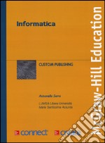 Informatica. Con aggiornamento online libro