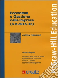 Economia e gestione delle imprese