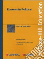 Economia politica. Con aggiornamento online libro