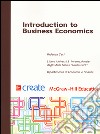 Introduction to business economics libro