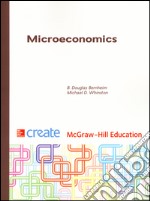 Microeconomics libro