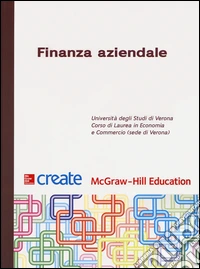 Finanza aziendale
