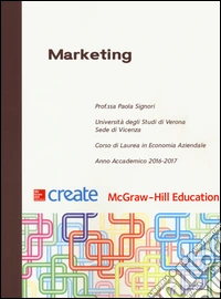 Marketing