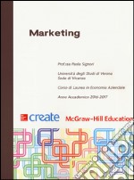 Marketing libro