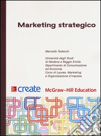 Marketing strategico