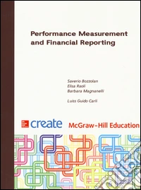 Performance measurement and financial reporting