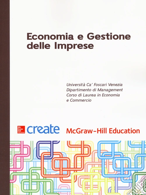 Economia e gestione delle imprese