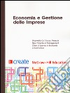 Economia e gestione delle imprese libro