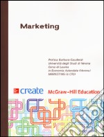 Marketing libro