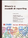 Bilancio e modelli di reporting libro