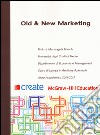 Old & new marketing libro