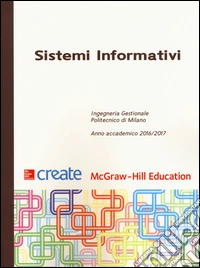 Sistemi informativi