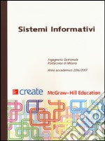 Sistemi informativi libro