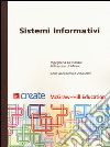 Sistemi informativi libro