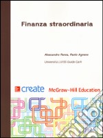 Finanza straordinaria libro