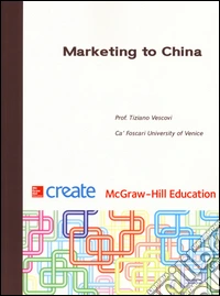 Marketing to China