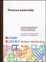 Finanza Aziendale