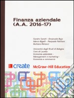 Finanza aziendale (A. A. 2016-17) libro