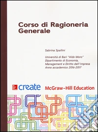 Corso di ragioneria generale