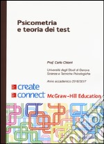 Psicometria e teoria dei test libro