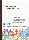 Psicometria e teoria dei test libro