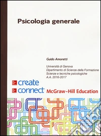 Psicologia generale libro