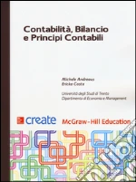 Contabilità, bilancio e principi contabili