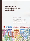 Economia e organizzazione aziendale libro