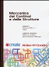 Meccanica dei continui e delle strutture libro
