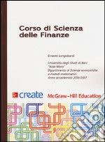 Corso di scienza delle finanze libro