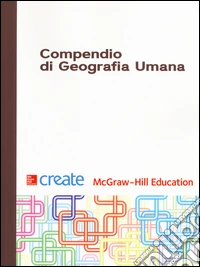 Compendio di geografia umana libro