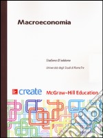 Macroeconomia libro