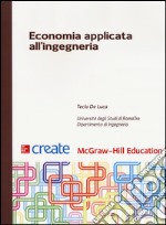 Economia applicata all'ingegneria